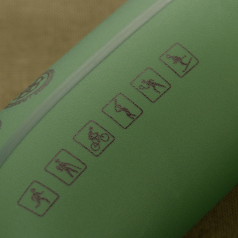 Weichwasserflasche