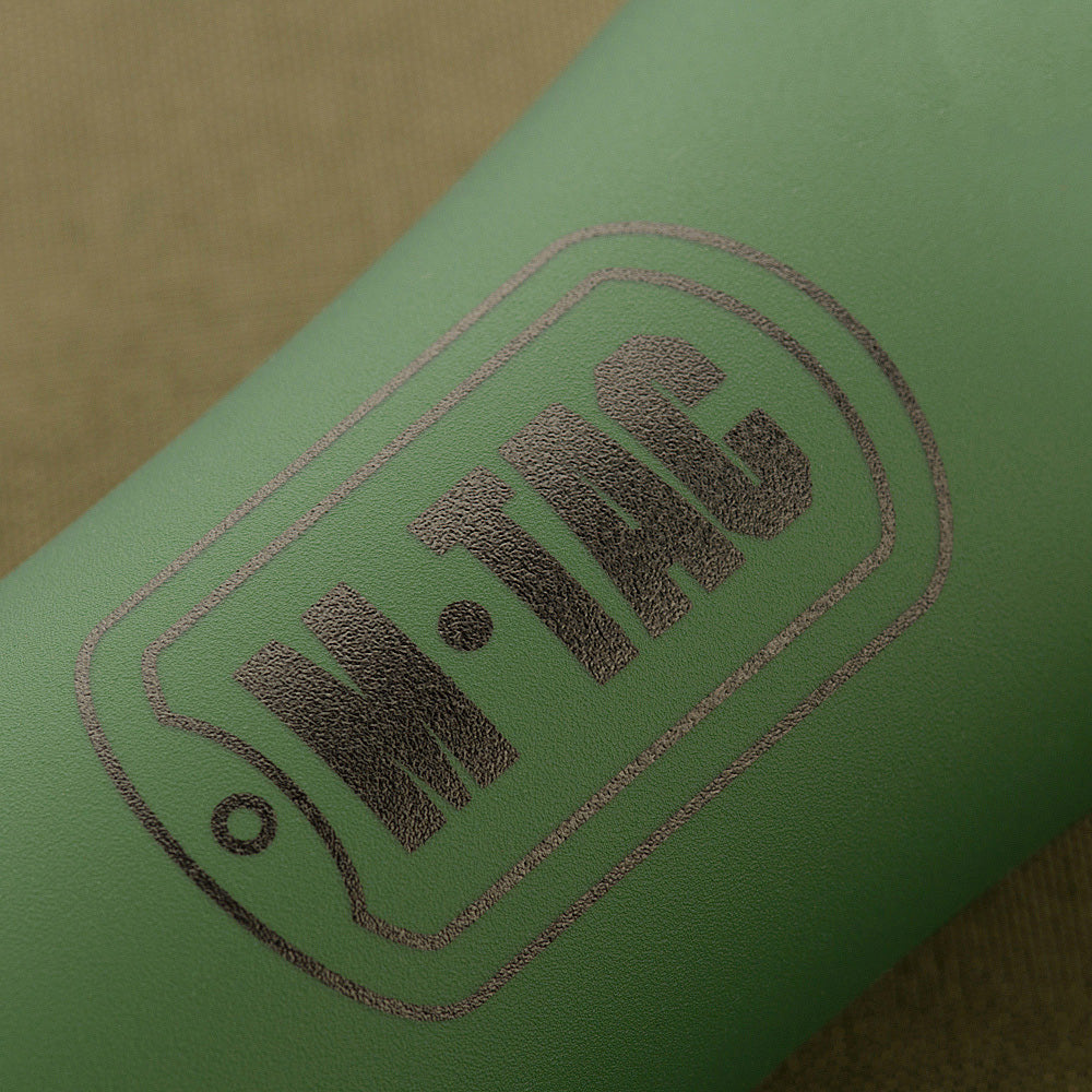 Weichwasserflasche