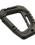 Karabiner Tactical Plastik