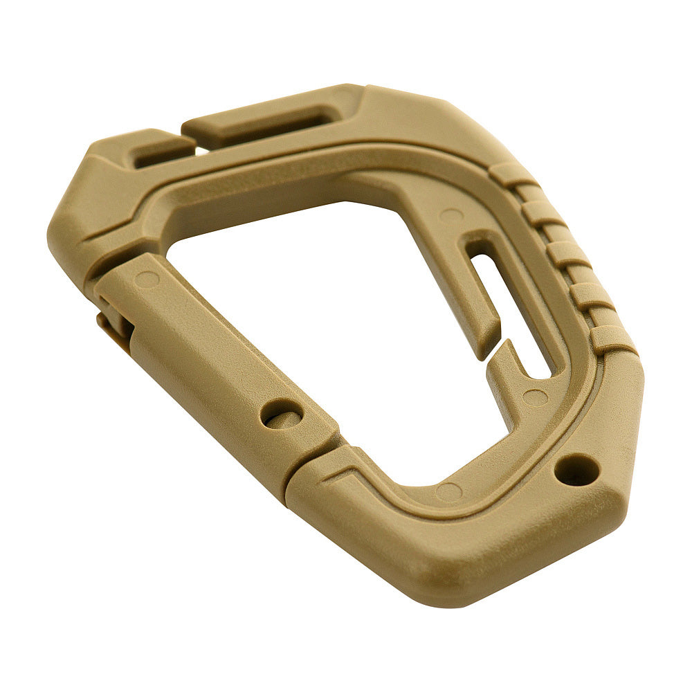 Karabiner Tactical Plastik