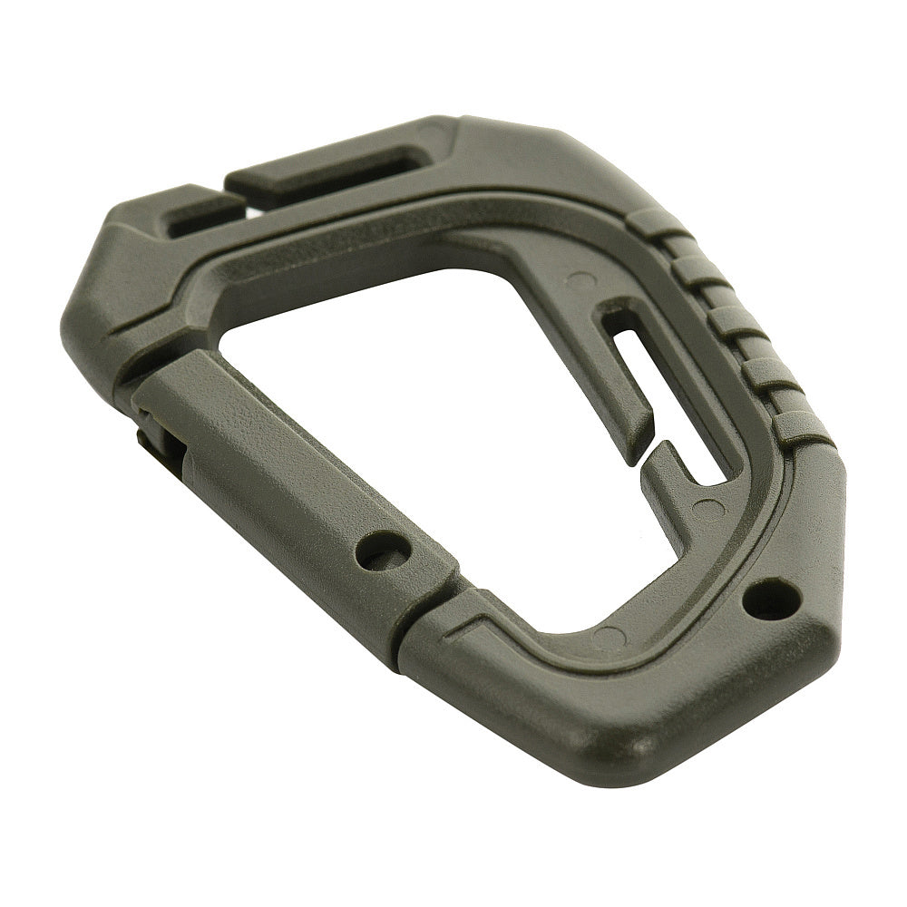 Karabiner Tactical Plastik