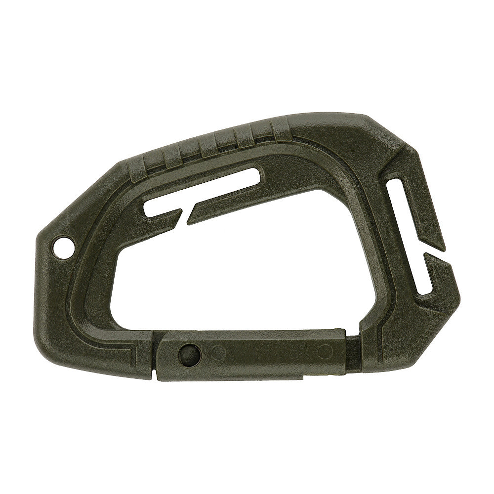 Karabiner Tactical Plastik