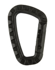 Karabiner Kunststoff