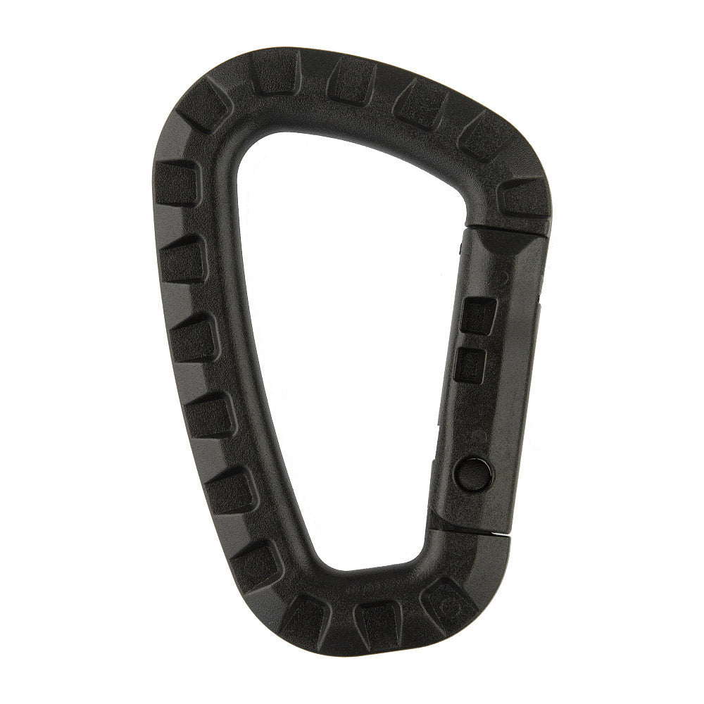 Karabiner Kunststoff