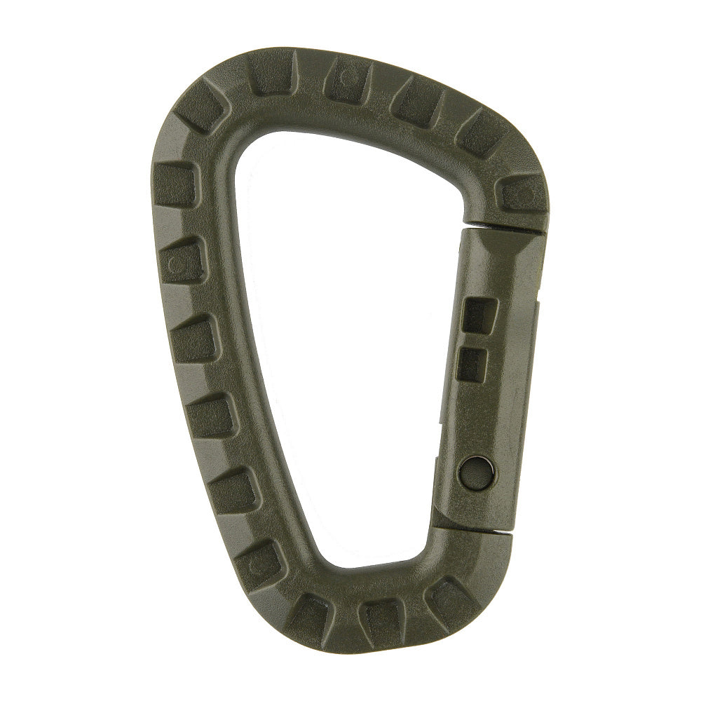 Karabiner Kunststoff