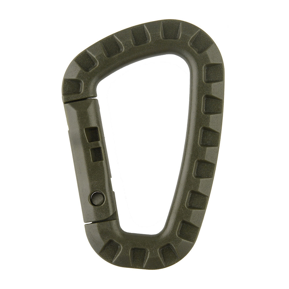 Karabiner Kunststoff