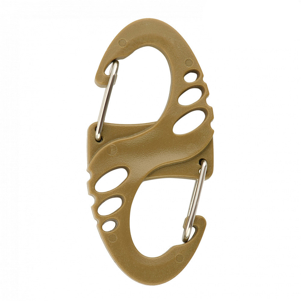 Karabiner S-Hook