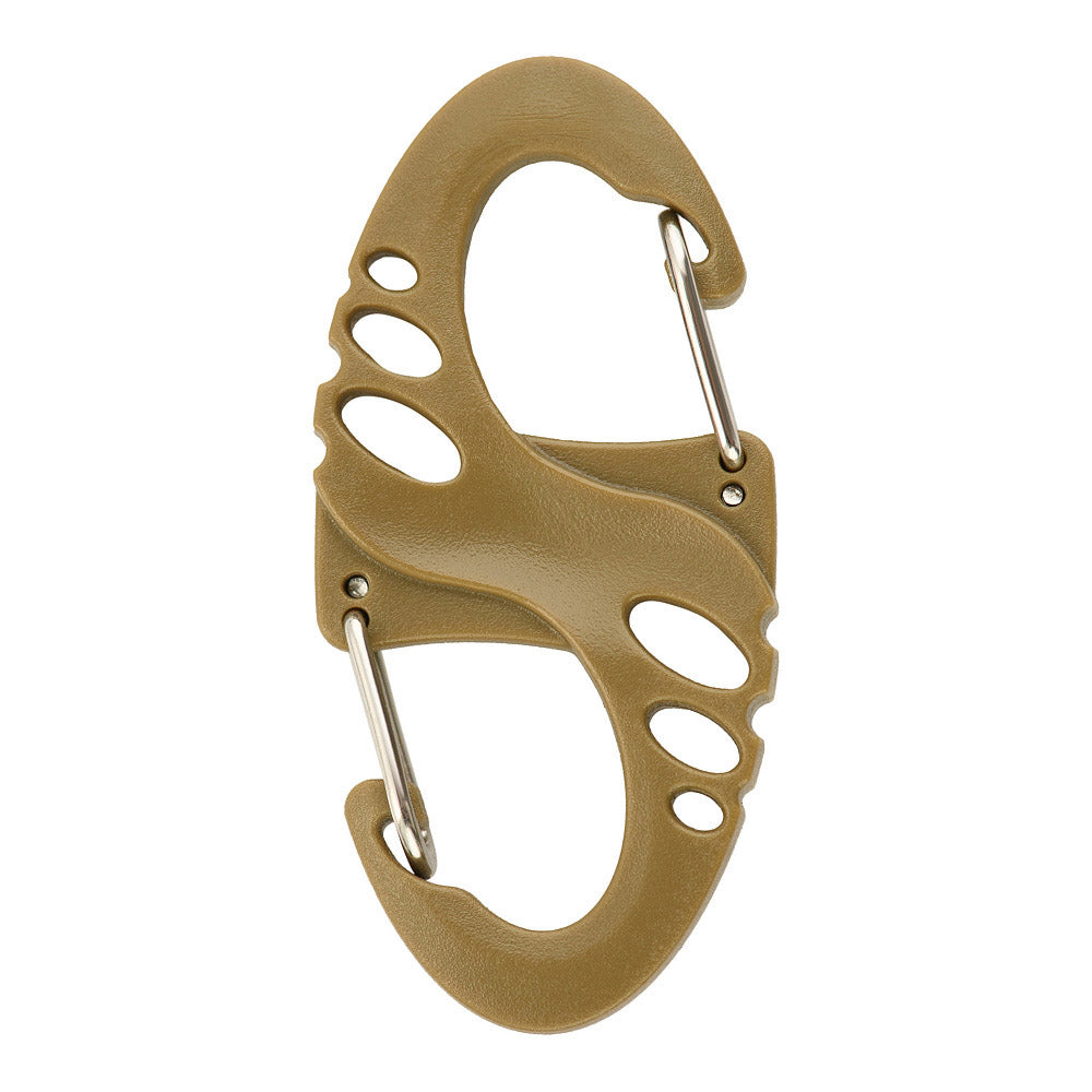 Karabiner S-Hook