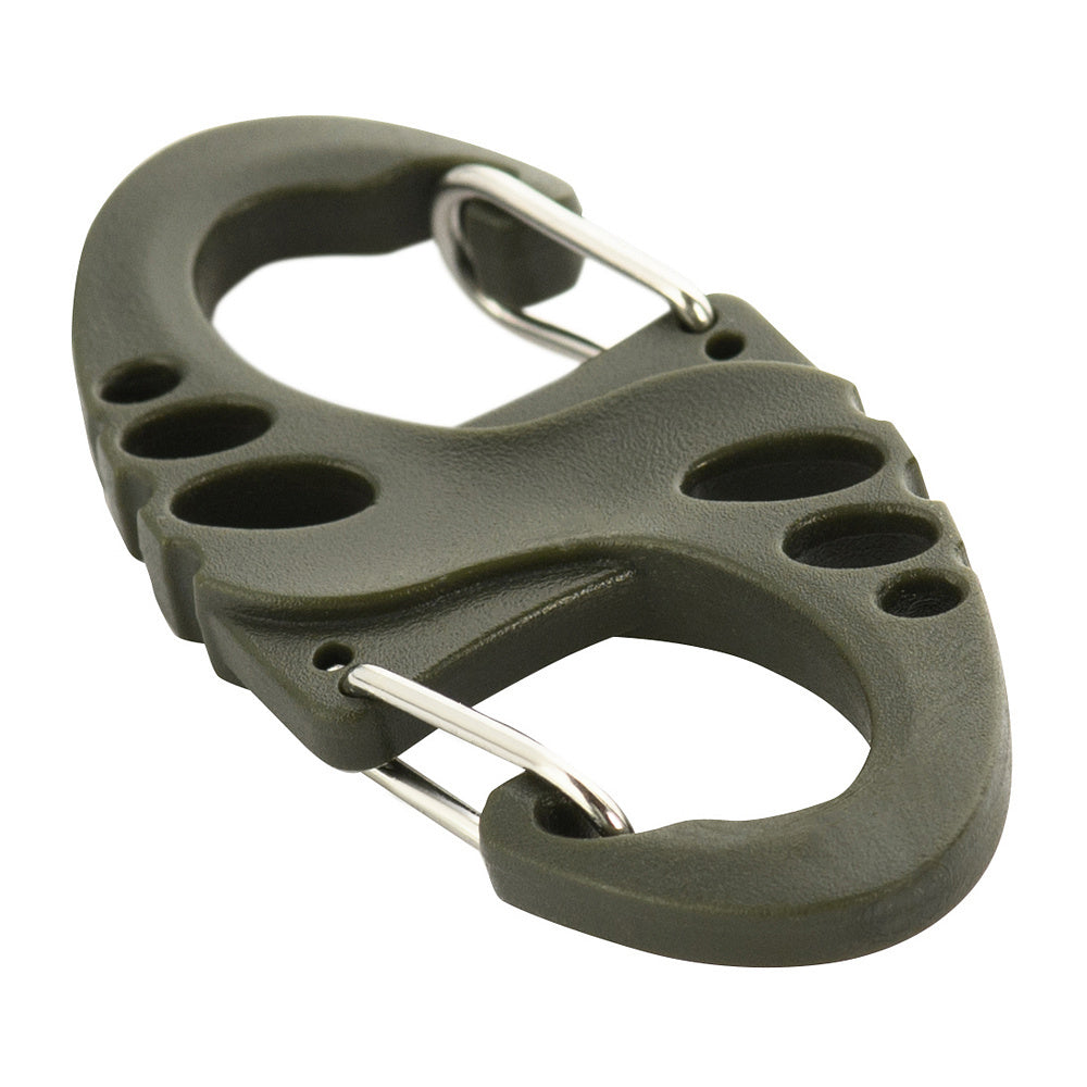Karabiner S-Hook