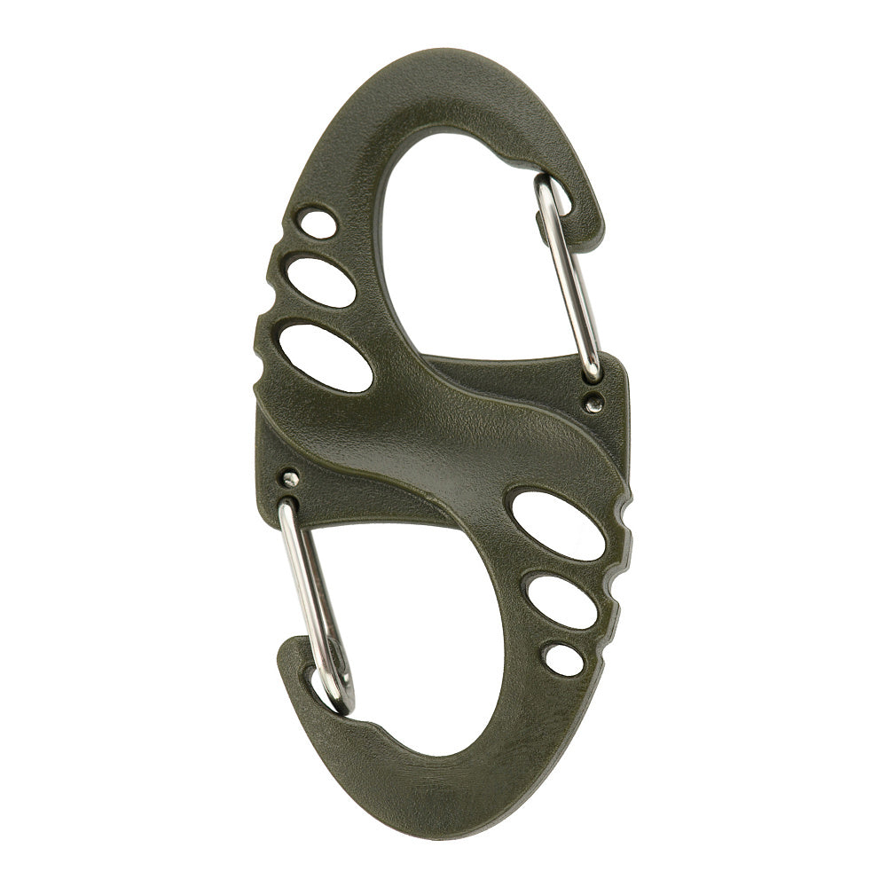 Karabiner S-Hook