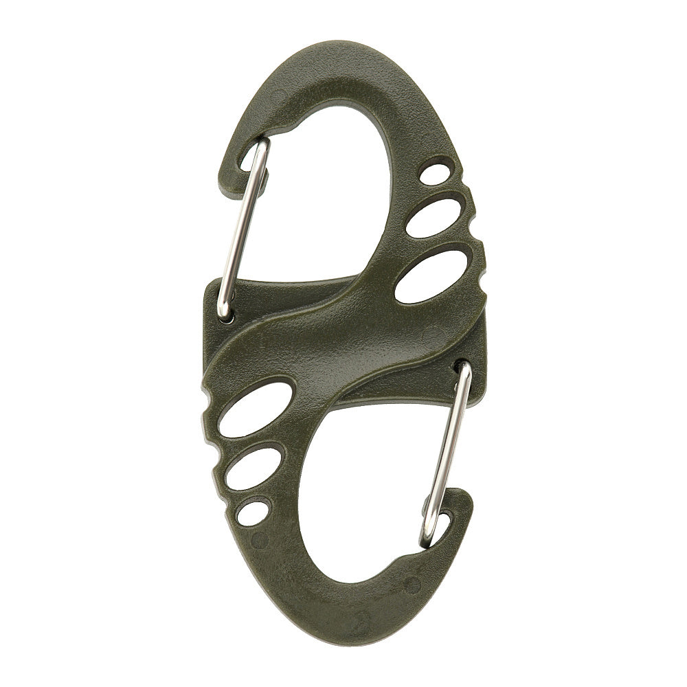 Karabiner S-Hook
