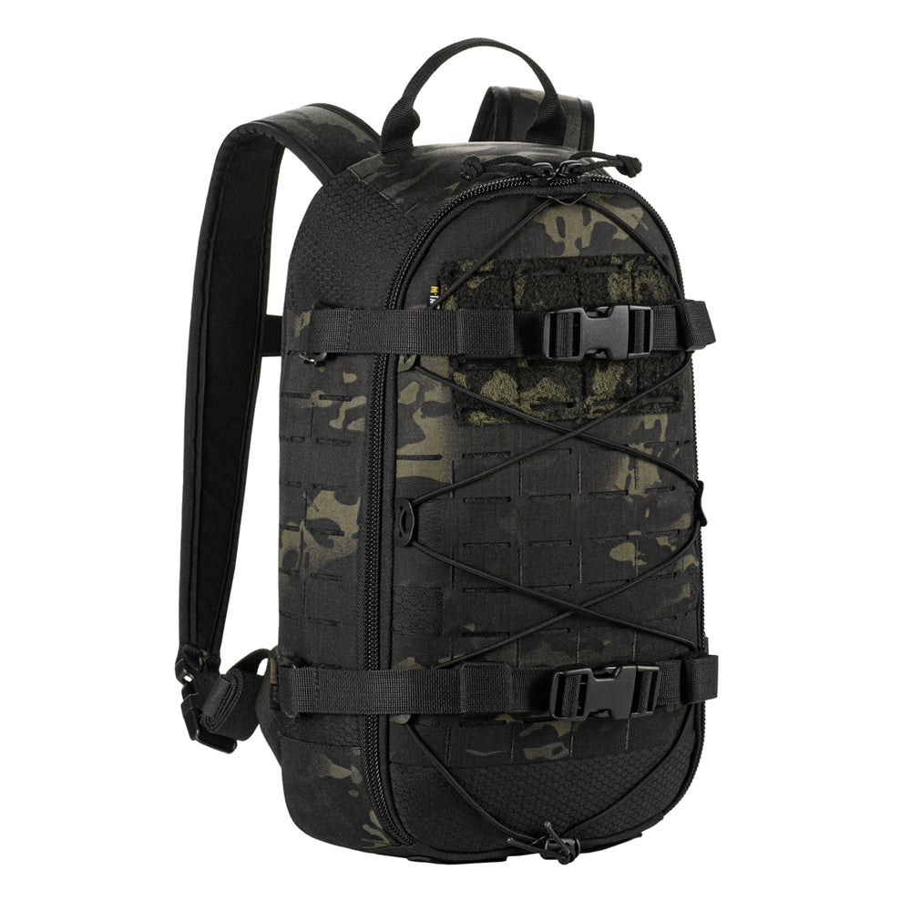Sturm Backpack with Ergonomic Straps Elite Gen.II