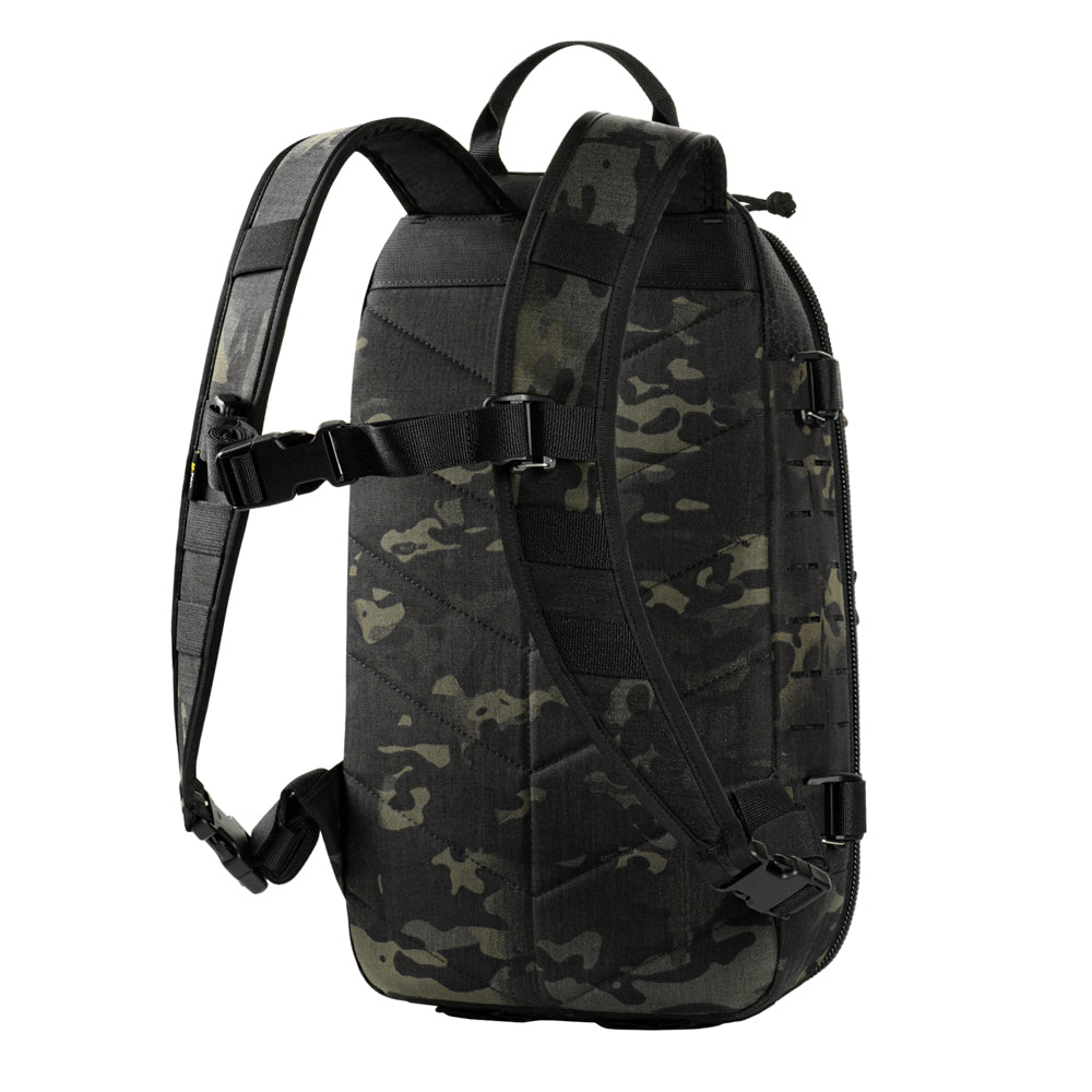 Sturm Backpack with Ergonomic Straps Elite Gen.II