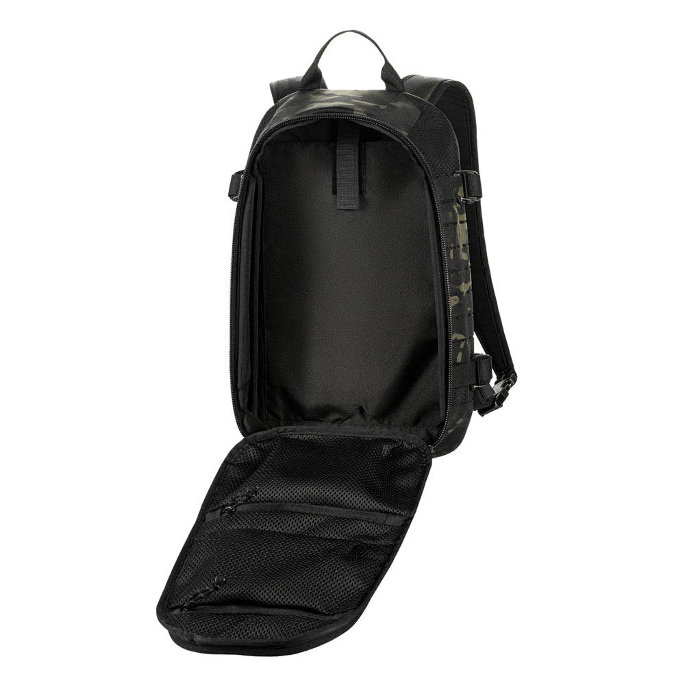 Sturm Backpack with Ergonomic Straps Elite Gen.II
