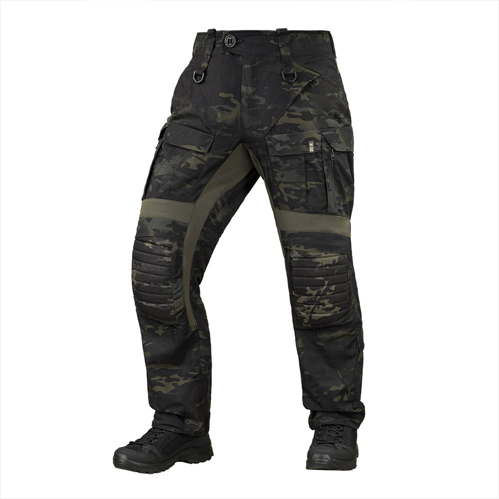 Hose STURM Gen.II NYCO Extreme