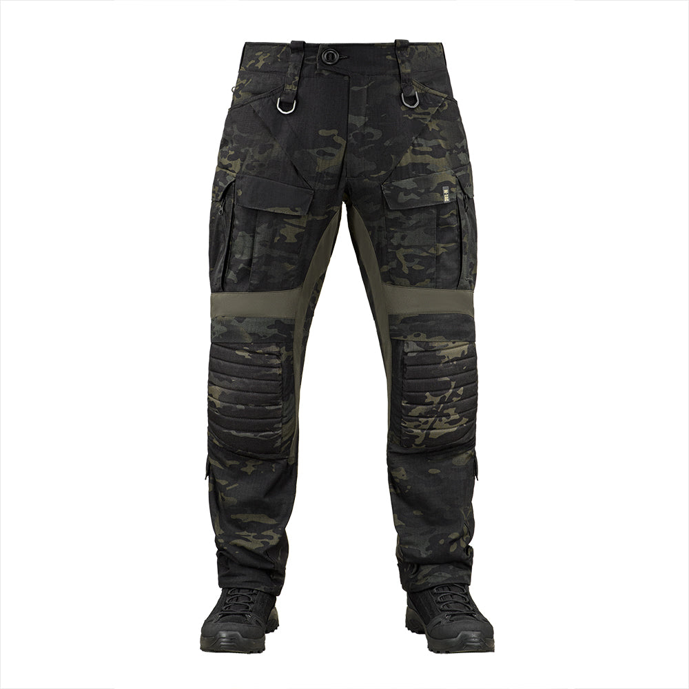 Hose STURM Gen.II NYCO Extreme