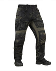 Hose STURM Gen.II NYCO Extreme