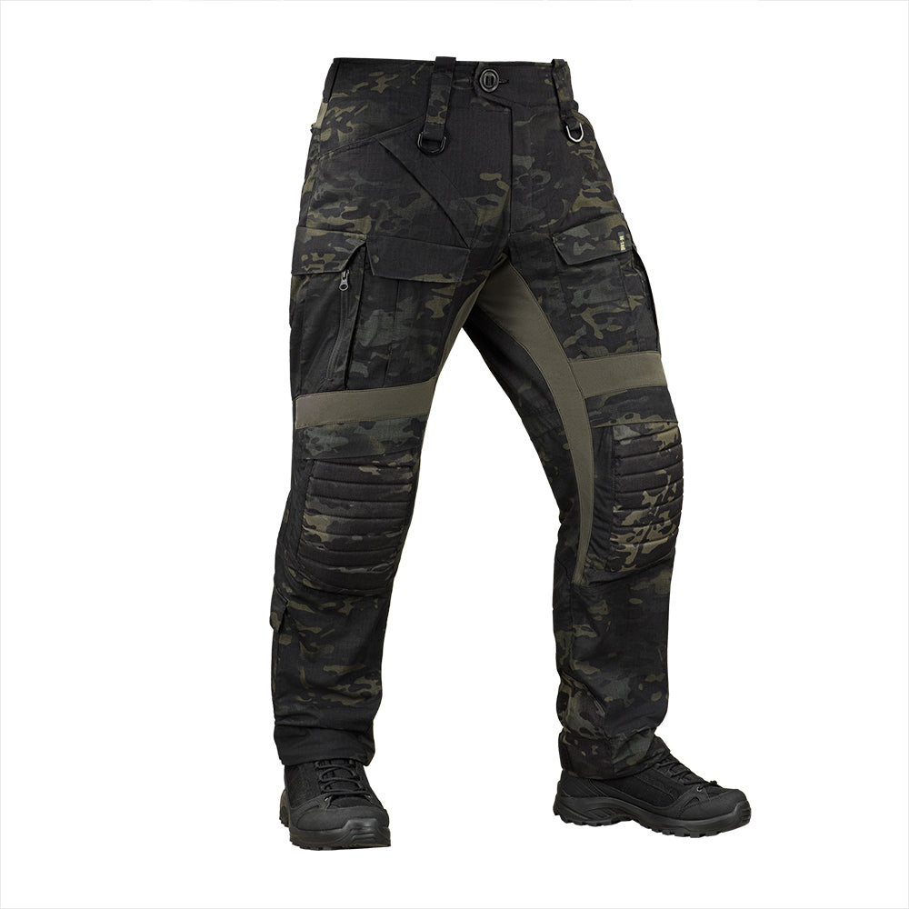 Hose STURM Gen.II NYCO Extreme