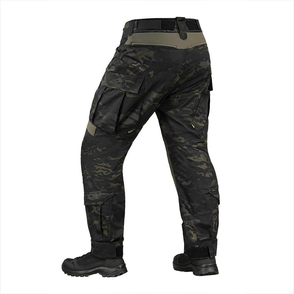 Hose STURM Gen.II NYCO Extreme