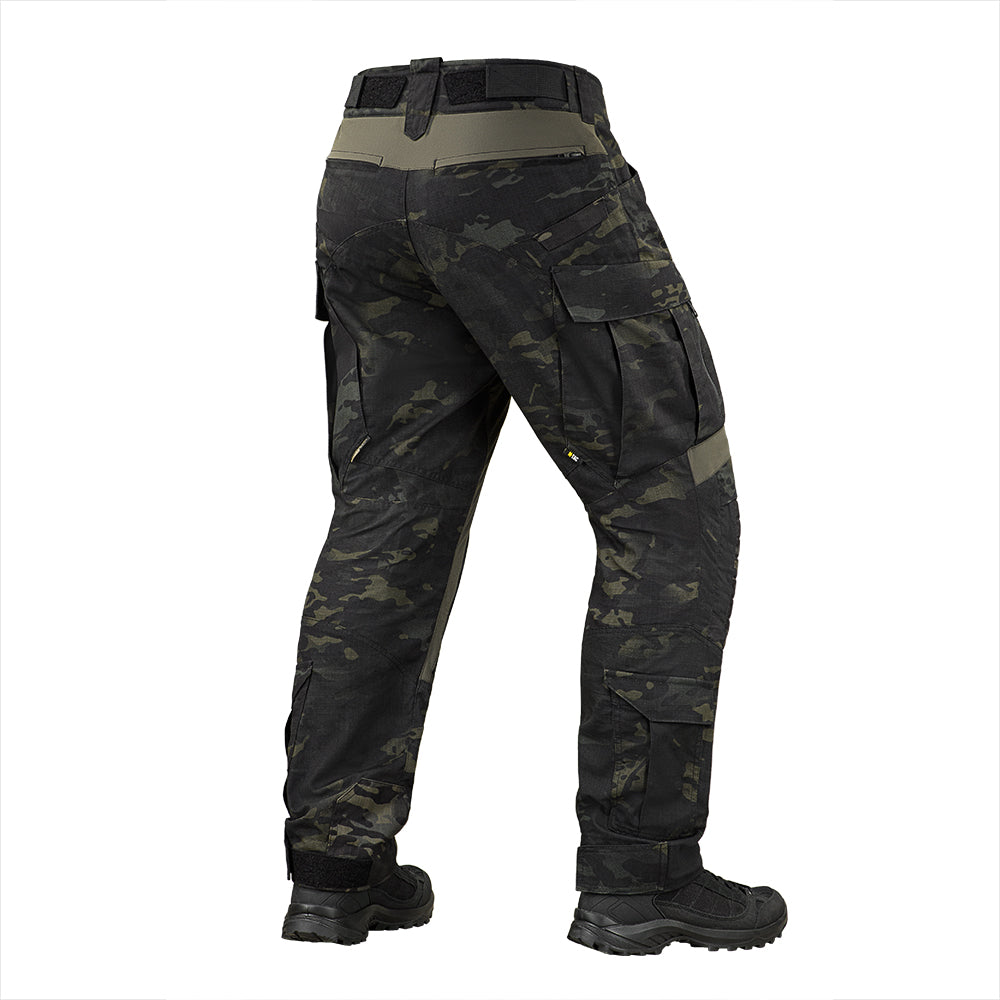 Hose STURM Gen.II NYCO Extreme