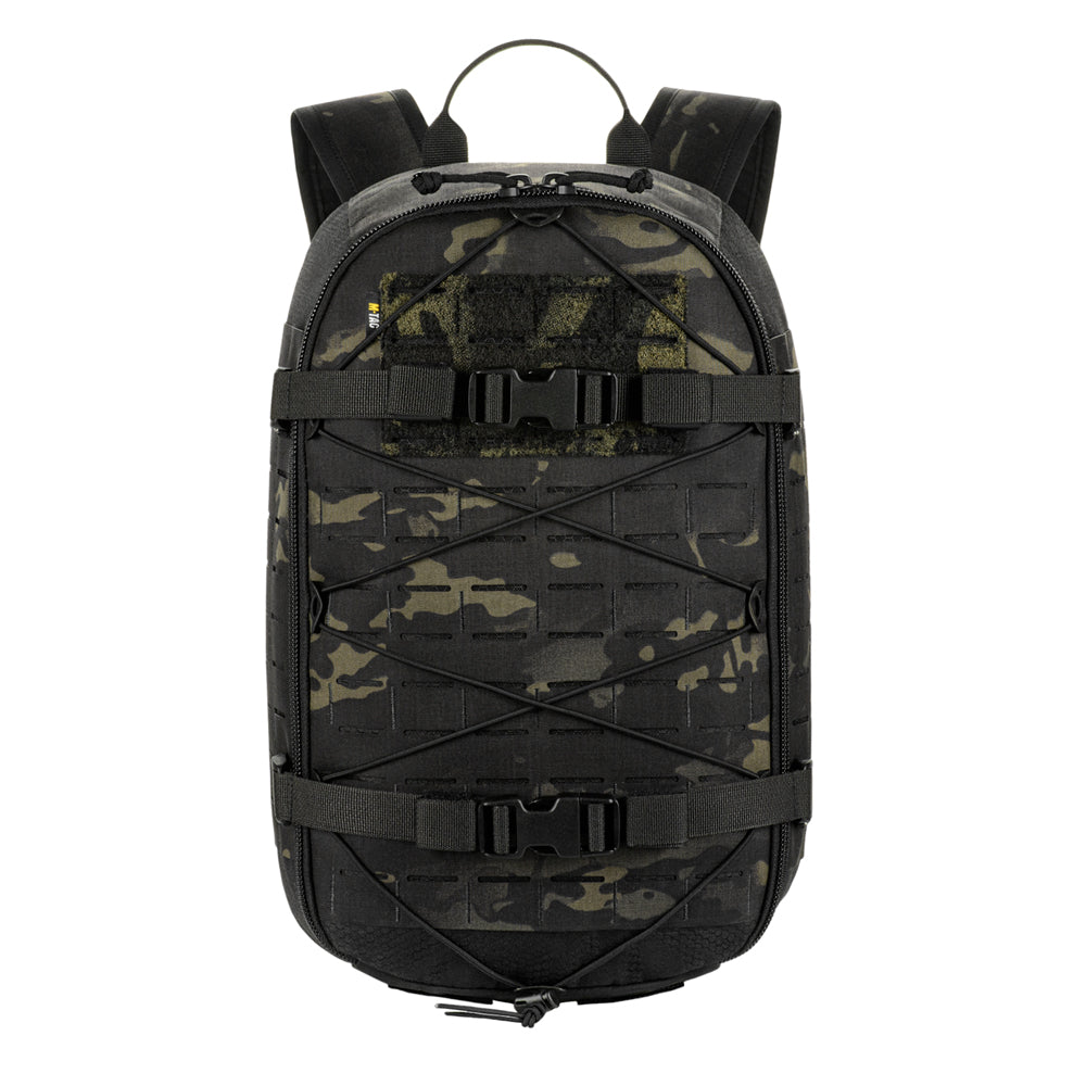 Rucksack Sturm mit ergonomischen Trägern X-Large Elite Gen.II