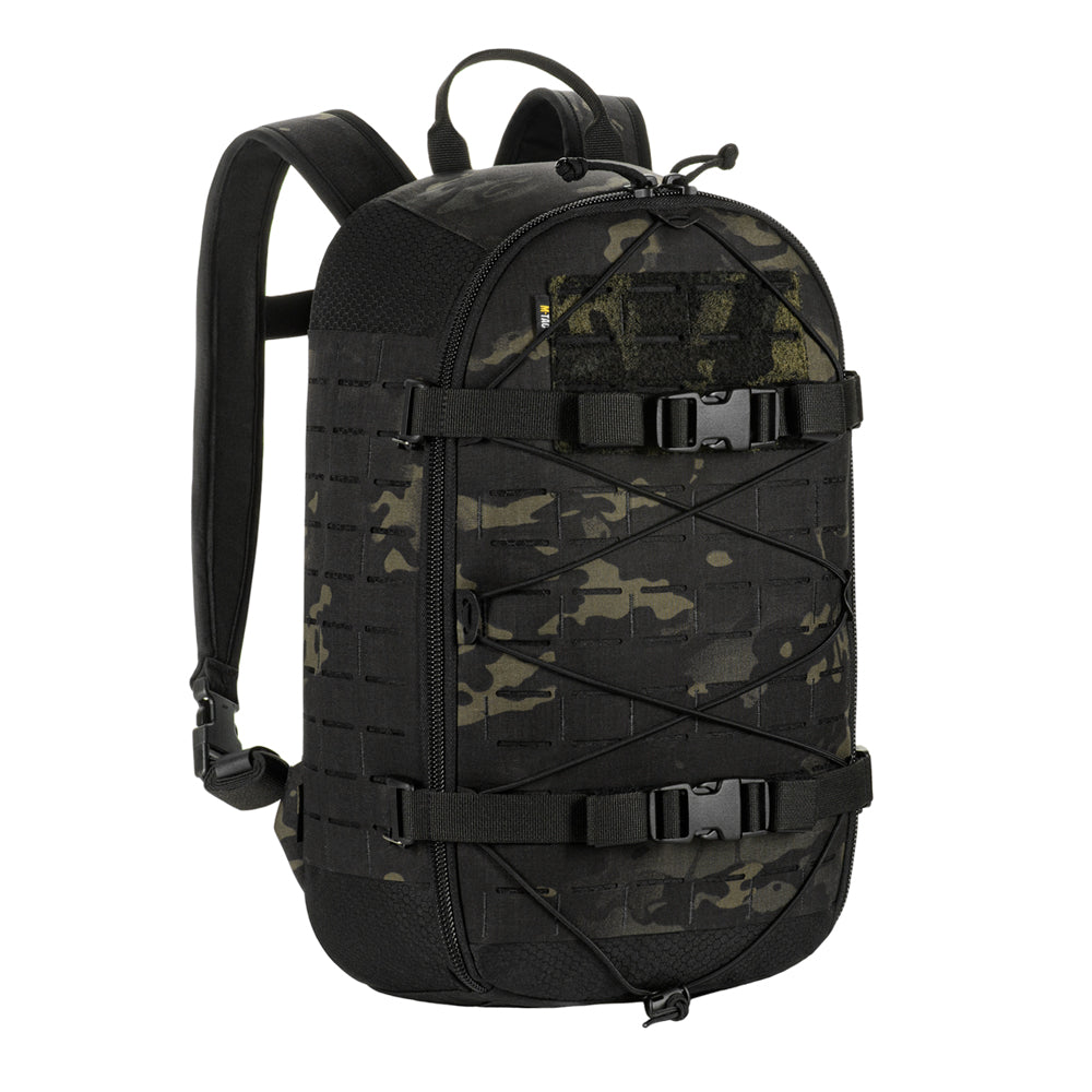 Backpack Sturm with ergonomic straps X-Large Elite Gen.II
