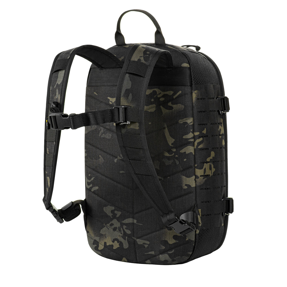 Rucksack Sturm mit ergonomischen Trägern X-Large Elite Gen.II