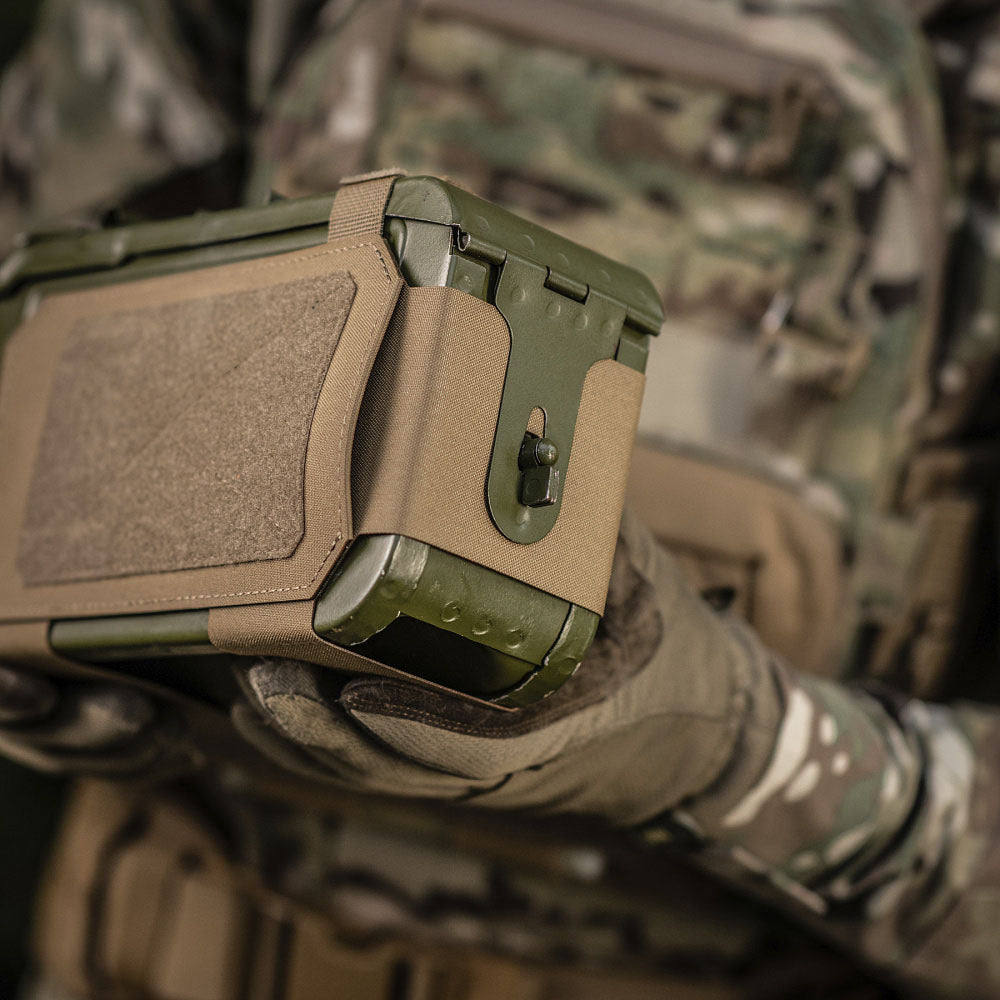 Pouch for PK Ammo Box Fast