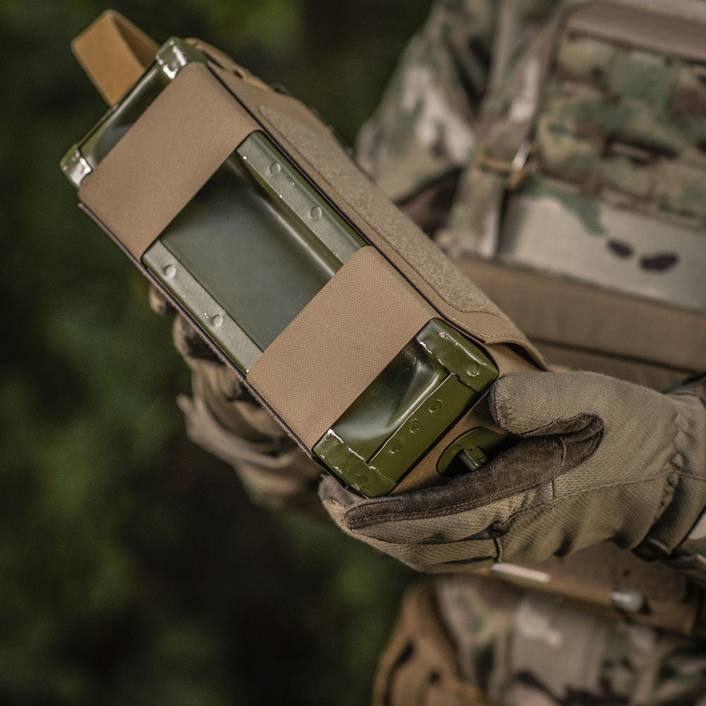 Pouch for PK Ammo Box Fast