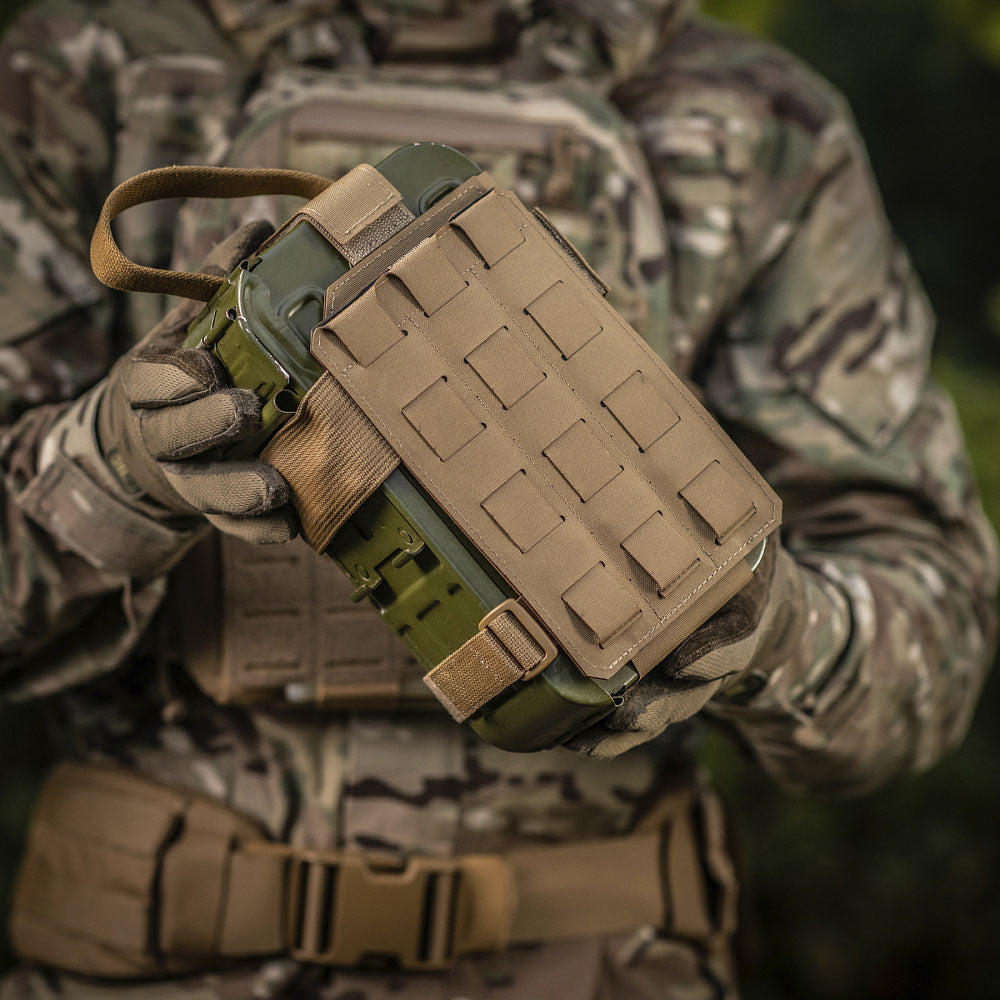 M-Tac Magazintasche für PK Gurtkasten Fast