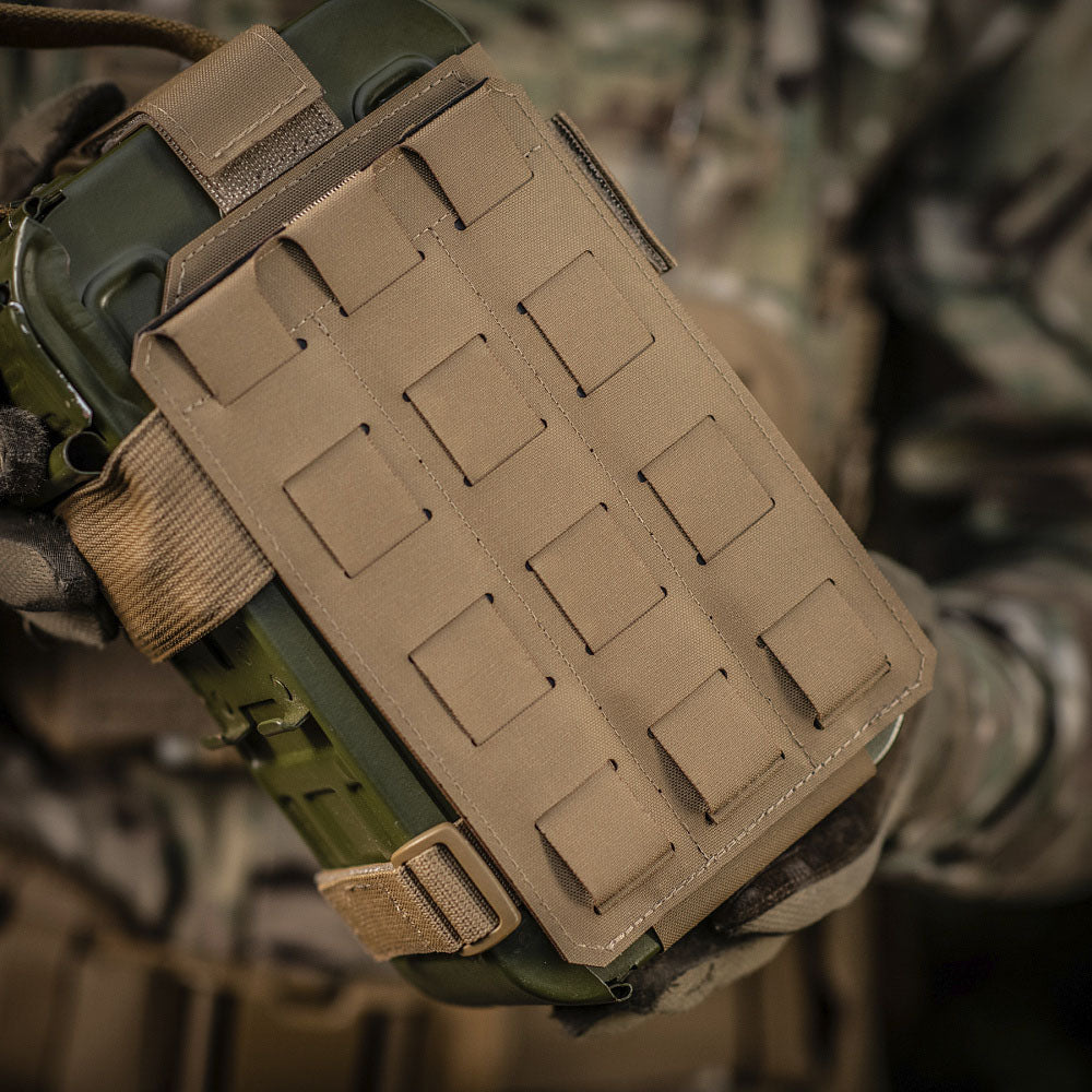 M-Tac Magazintasche für PK Gurtkasten Fast
