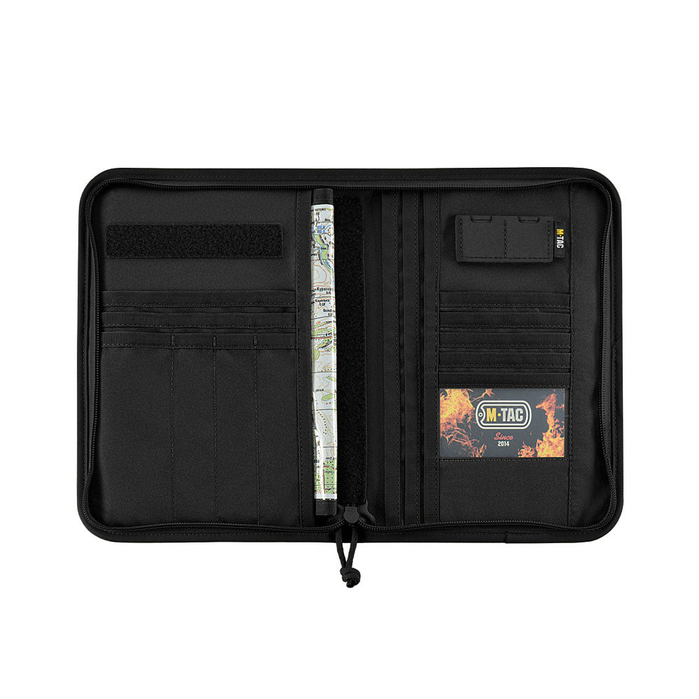 Tablet Organizer A5 Elite