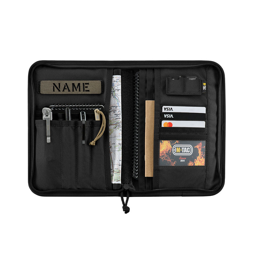 Tablet Organizer A5 Elite