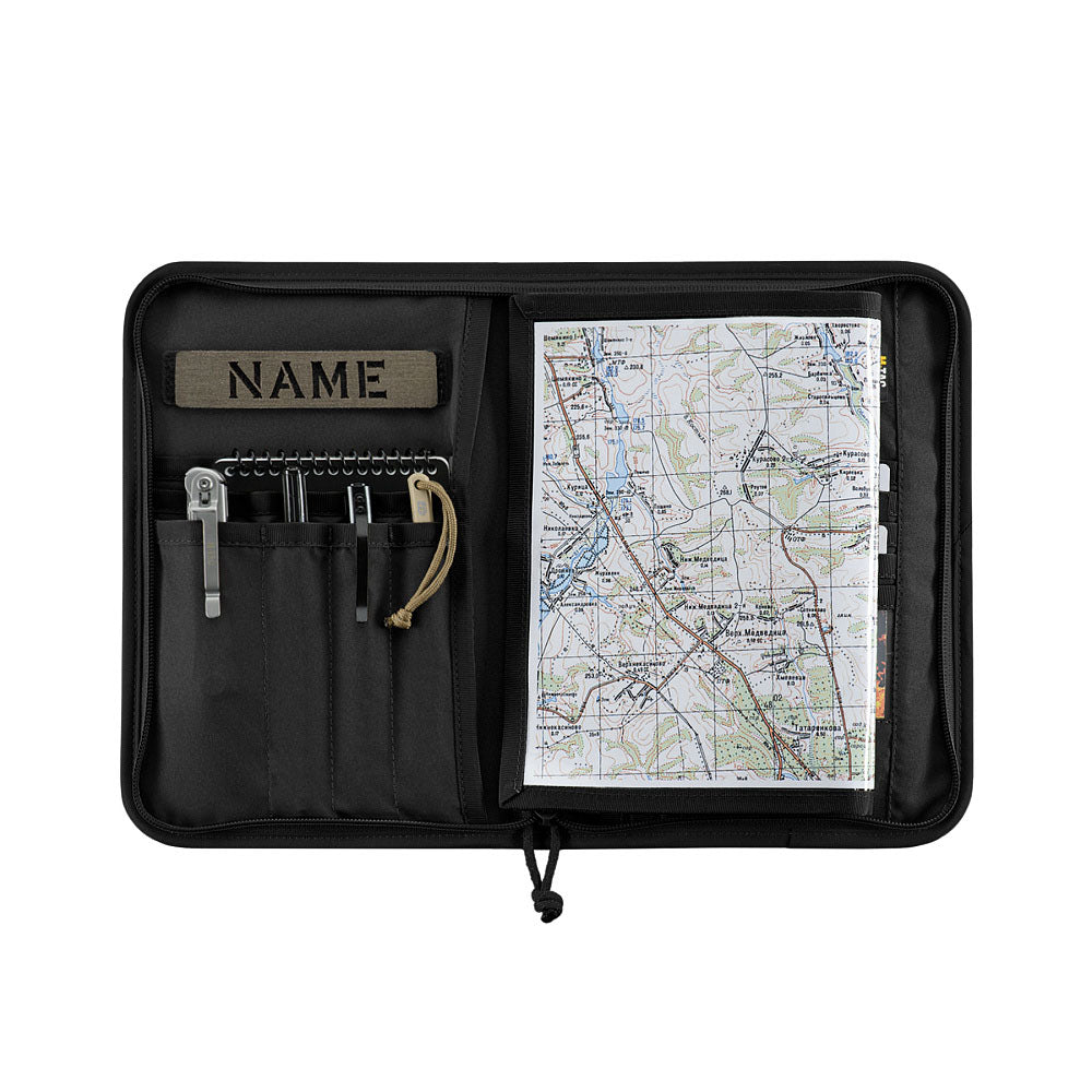 Tablet Organizer A5 Elite