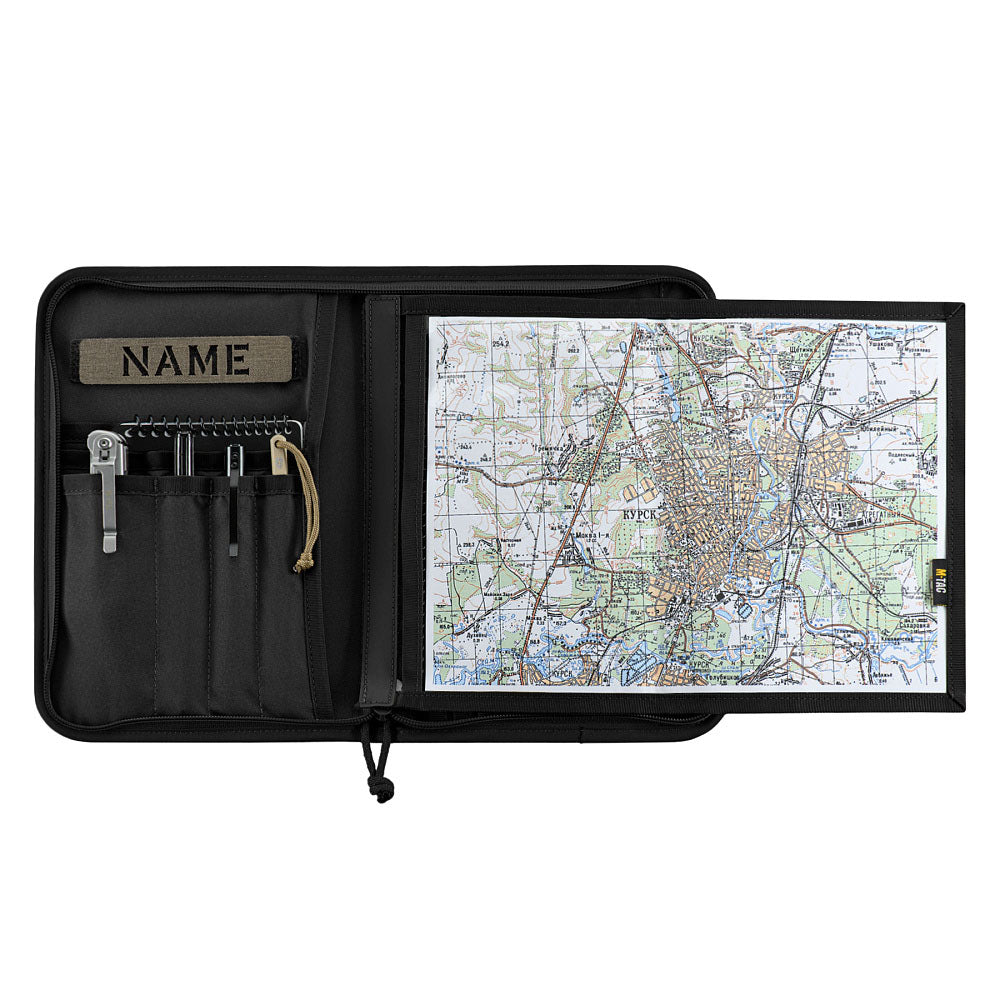 Tablet Organizer A5 Elite
