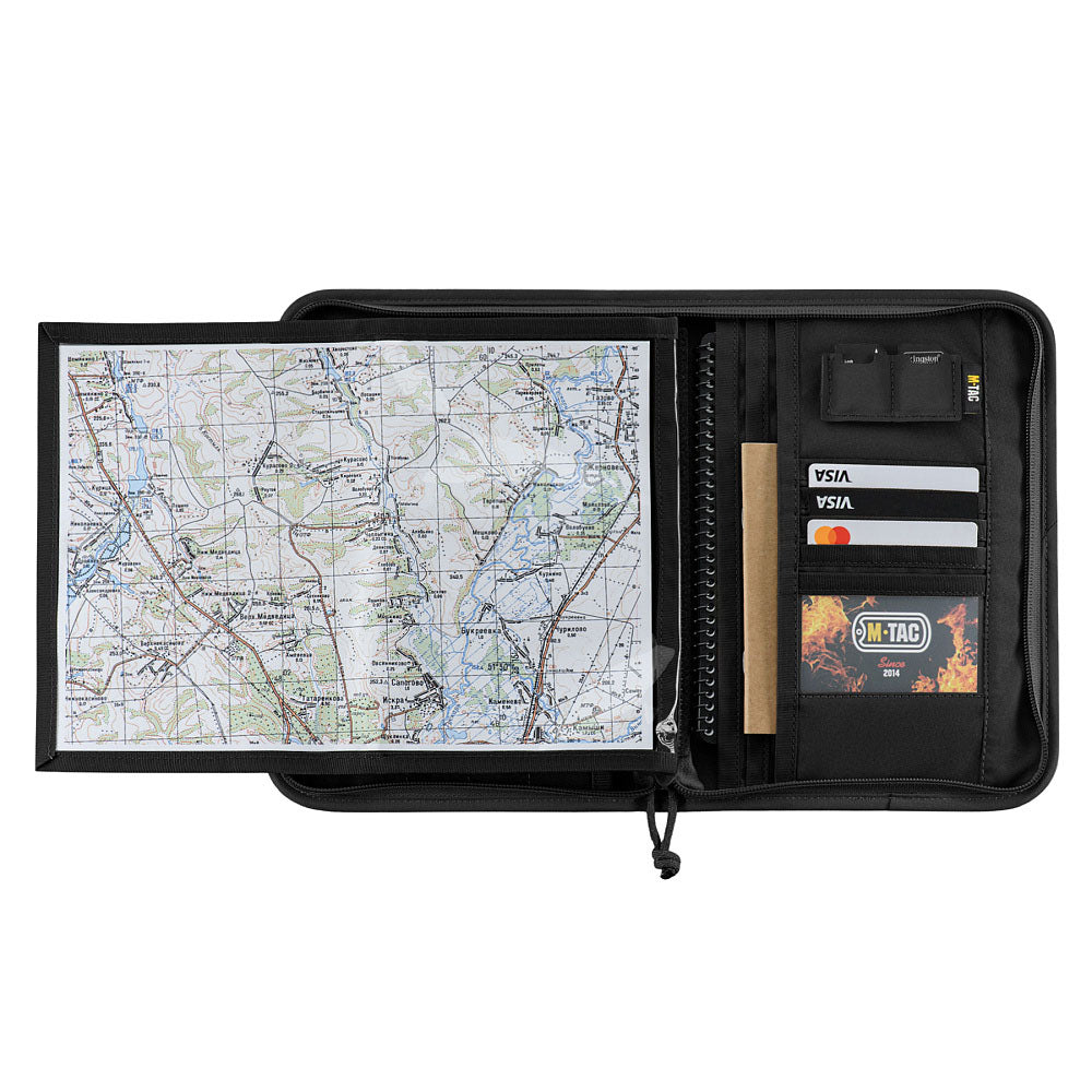 Organiser A5 Elite