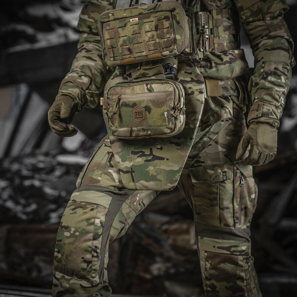 M-Tac Tasche Utility Elite Gen.II