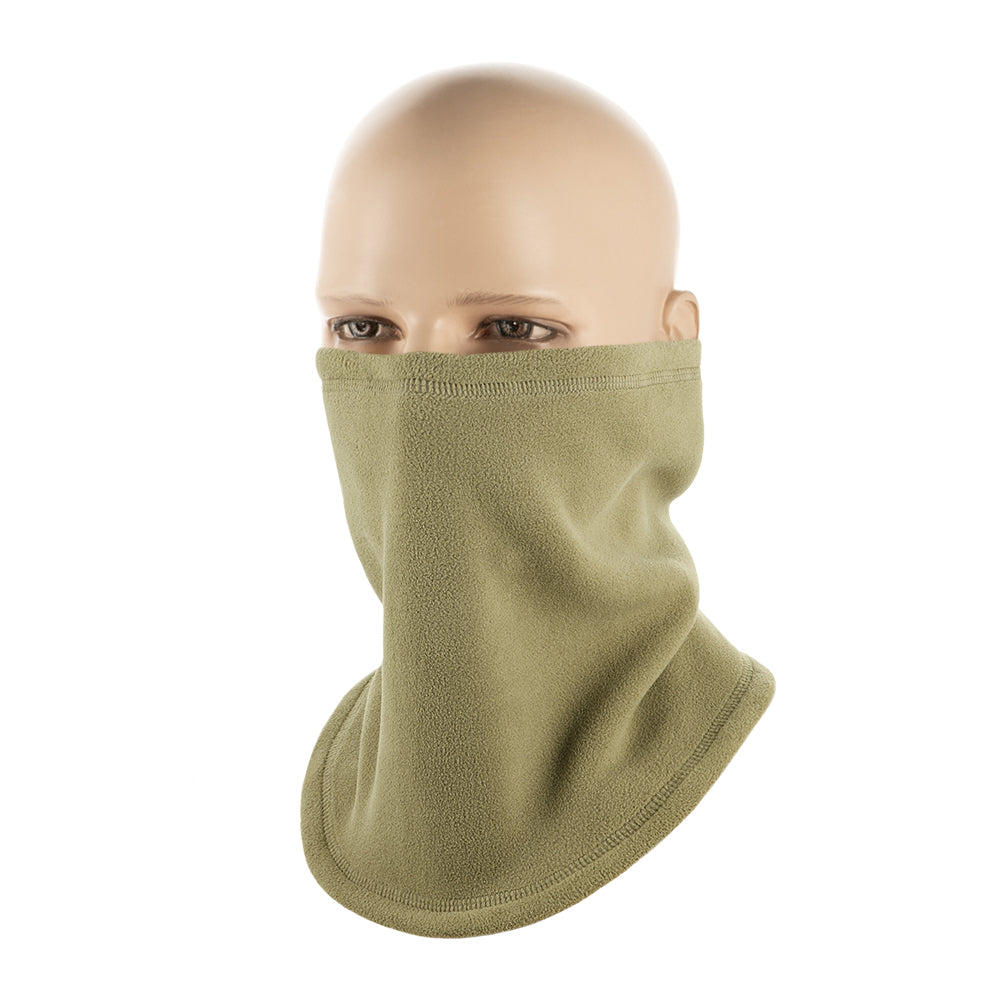 Schlauchschal Elite Kurzer mit Kordelzug Fleece (320/m2)