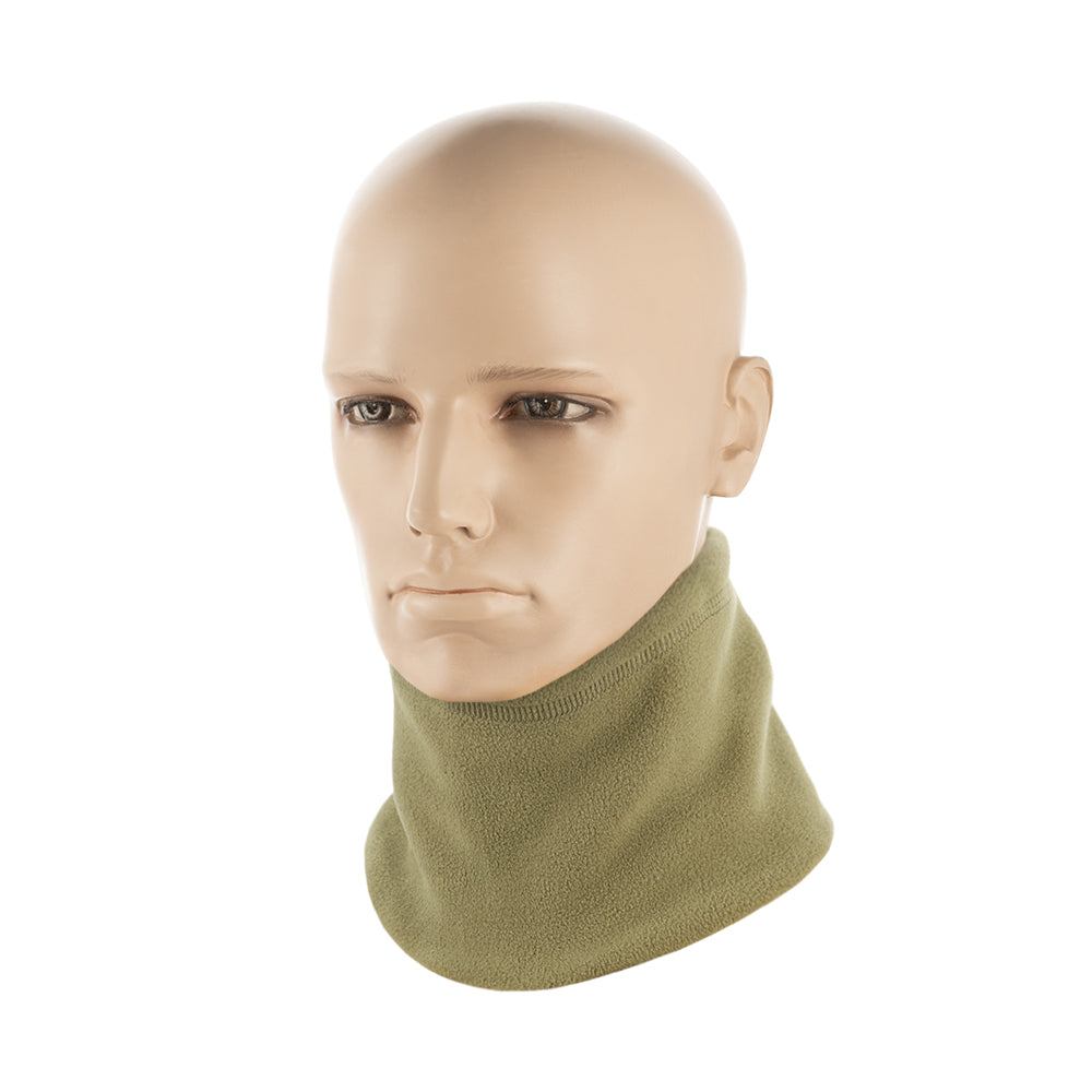 Schlauchschal Elite Kurzer mit Kordelzug Fleece (320/m2)