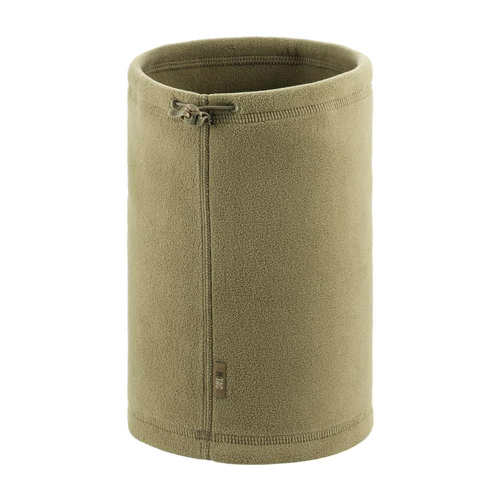Schlauchschal Elite Kurzer mit Kordelzug Fleece (320/m2)