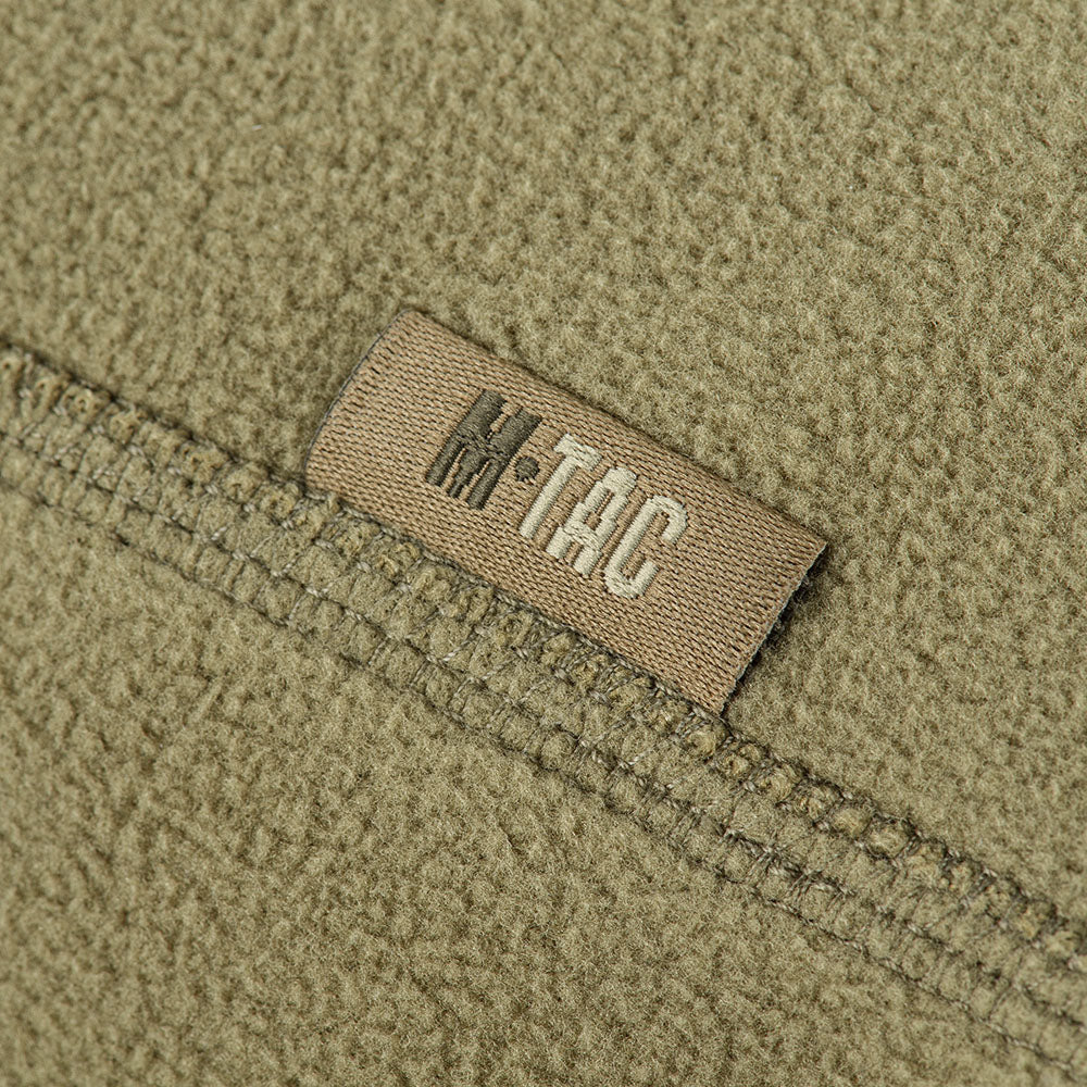 Schlauchschal Elite Kurzer mit Kordelzug Fleece (320/m2)