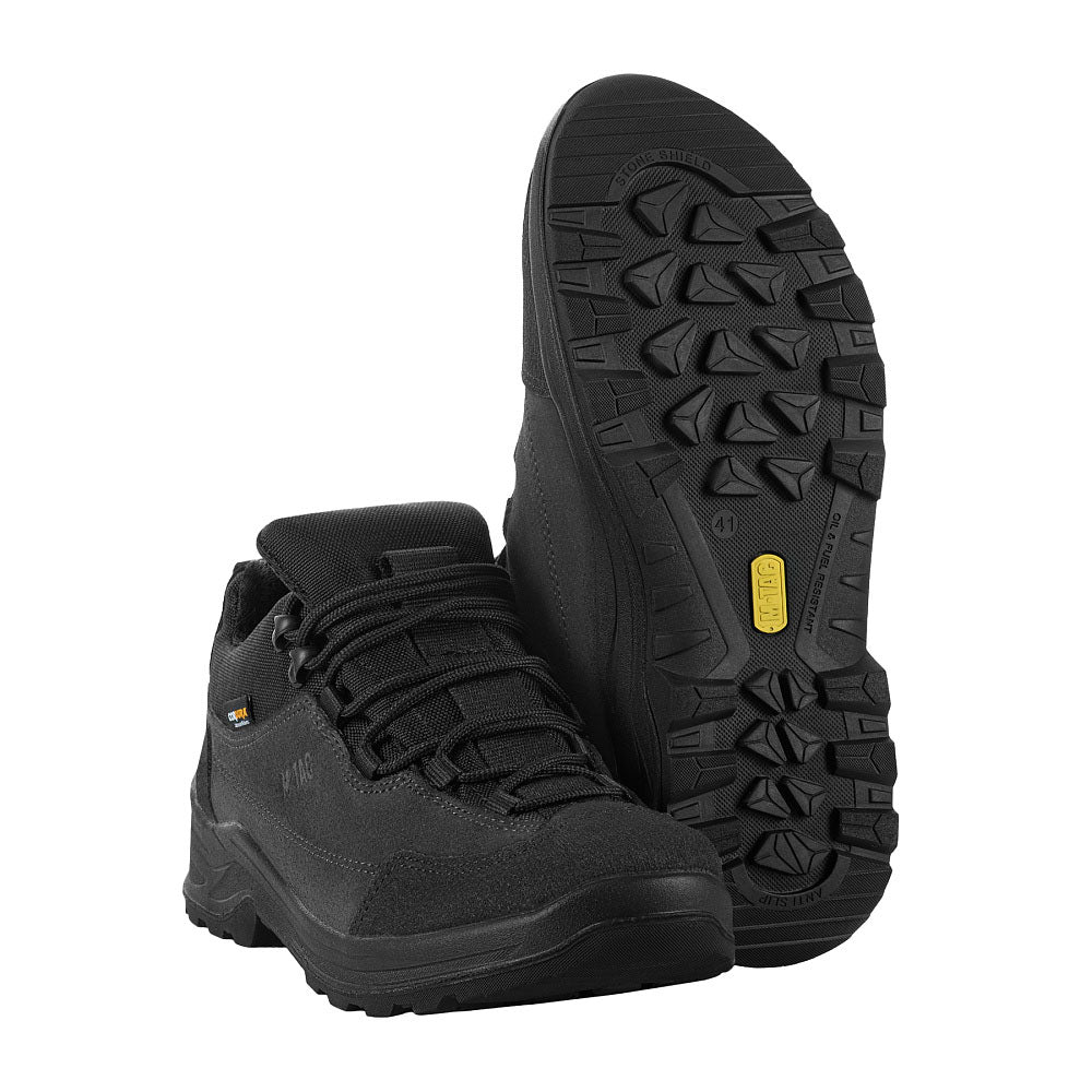 Turnschuhe Tactical Patrol R Gen.2
