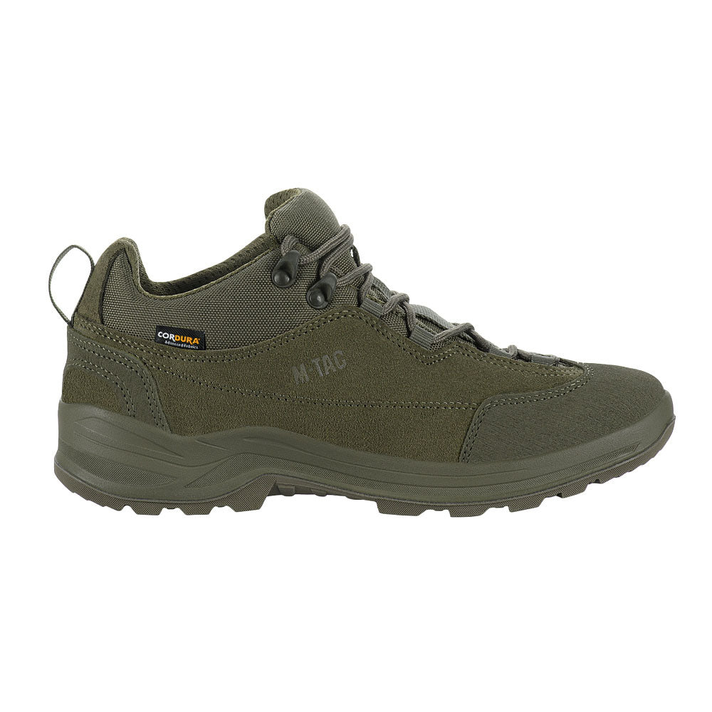 Turnschuhe Tactical Patrol R Gen.2