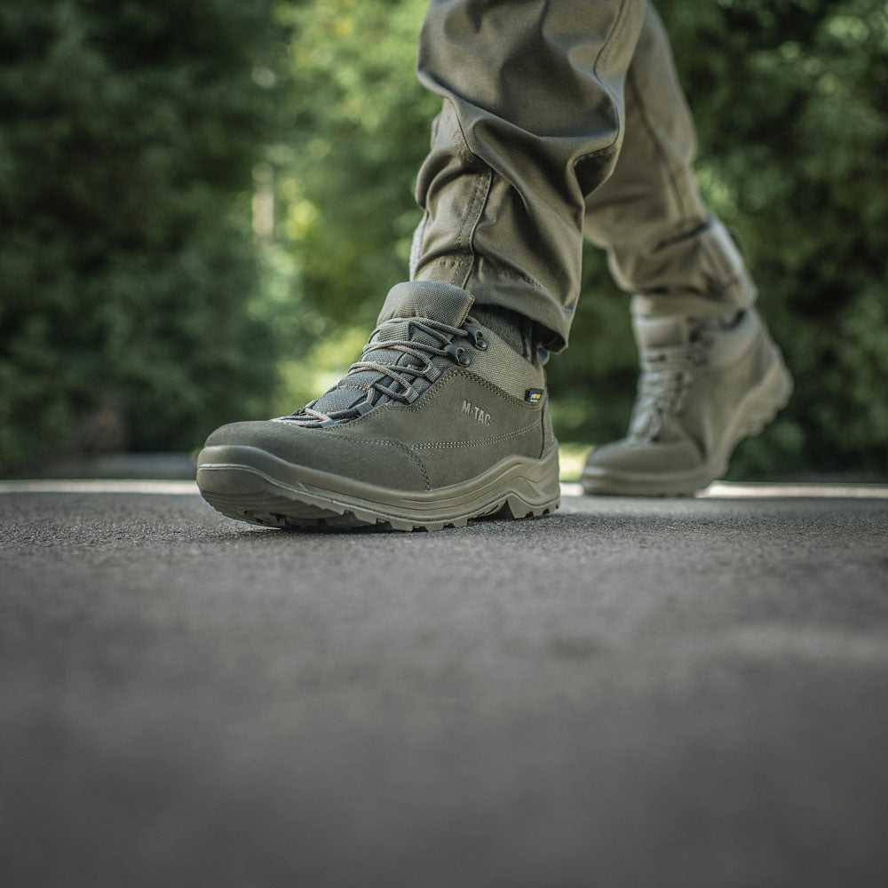 Turnschuhe Tactical Patrol R Gen.2