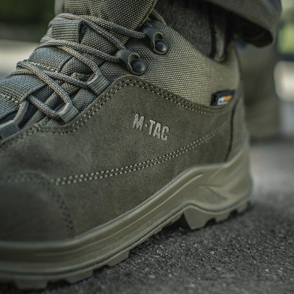 Turnschuhe Tactical Patrol R Gen.2