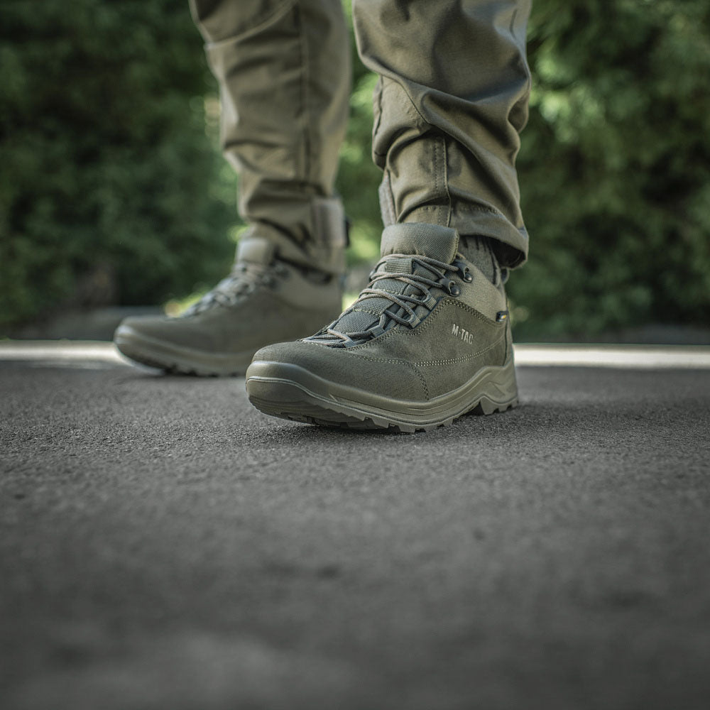 Turnschuhe Tactical Patrol R Gen.2
