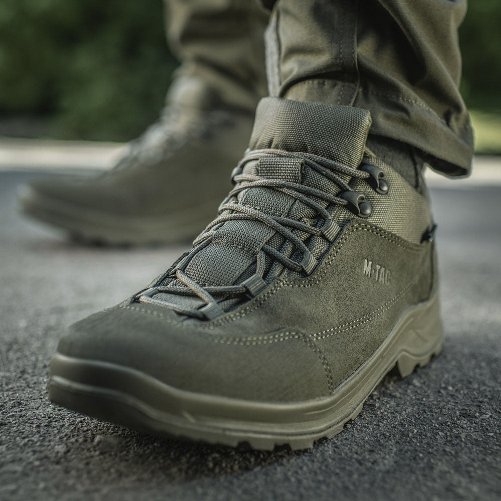 Turnschuhe Tactical Patrol R Gen.2