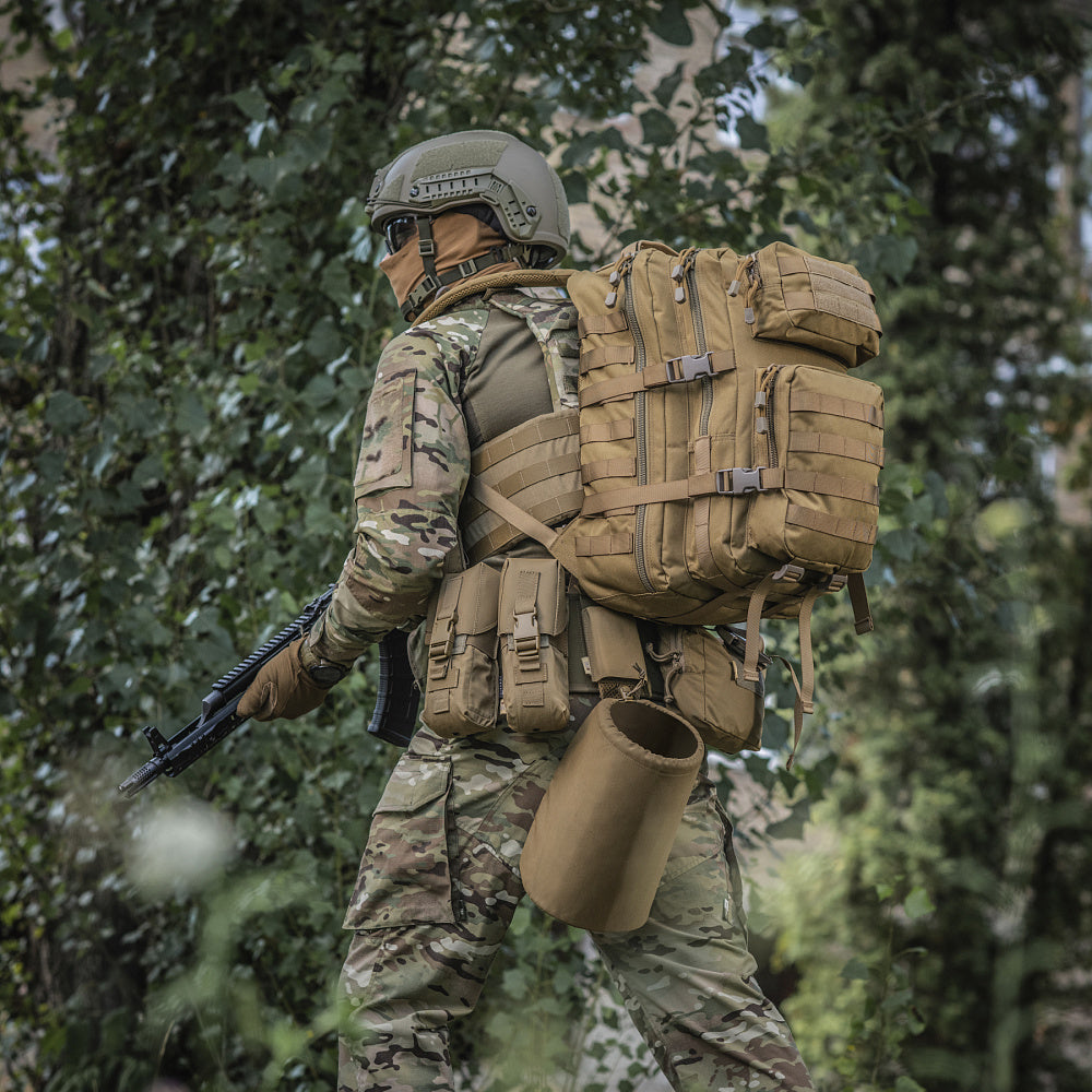 Large Assault Pack Backpack