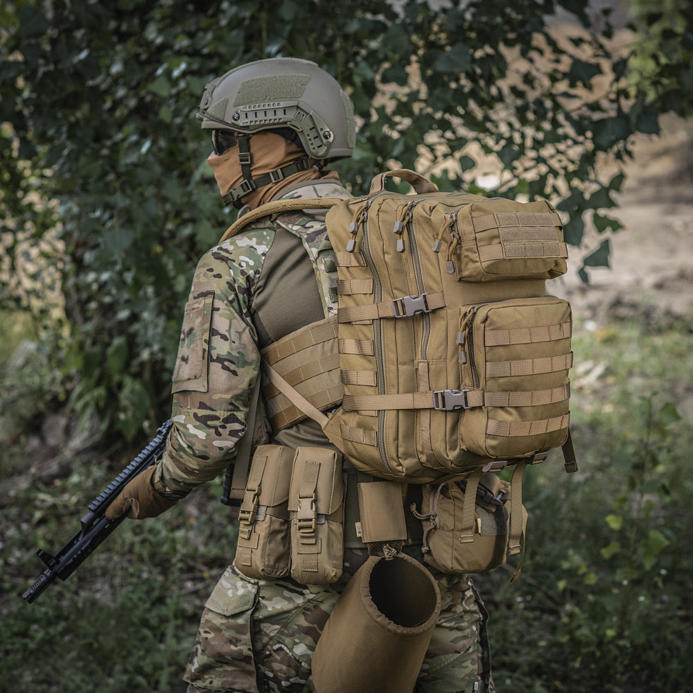 Rucksack Large Assault Pack