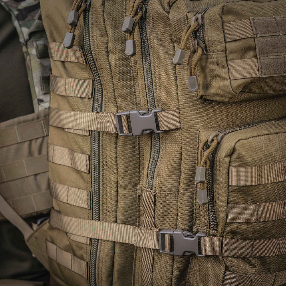 Rucksack Large Assault Pack
